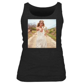 Taylor Swift Women's Tank Top