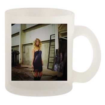 Taylor Swift 10oz Frosted Mug