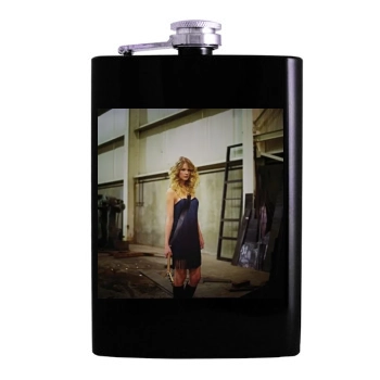 Taylor Swift Hip Flask