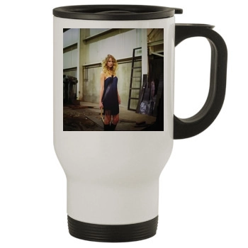 Taylor Swift Stainless Steel Travel Mug