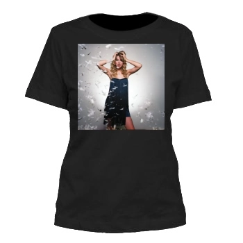 Taylor Swift Women's Cut T-Shirt