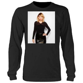 Taylor Swift Men's Heavy Long Sleeve TShirt