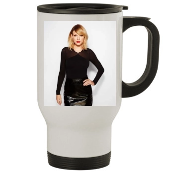 Taylor Swift Stainless Steel Travel Mug