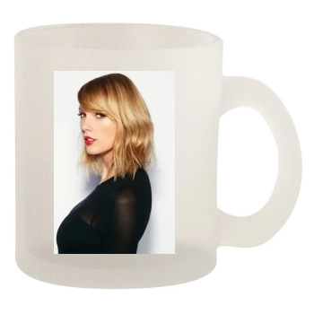 Taylor Swift 10oz Frosted Mug