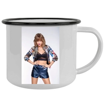 Taylor Swift Camping Mug