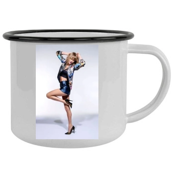 Taylor Swift Camping Mug