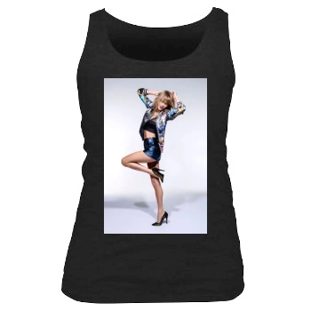 Taylor Swift Women's Tank Top