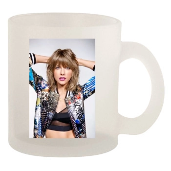 Taylor Swift 10oz Frosted Mug