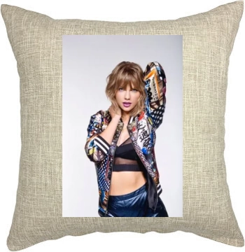 Taylor Swift Pillow