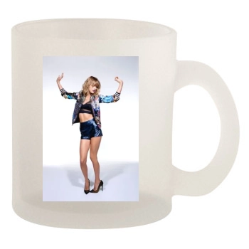 Taylor Swift 10oz Frosted Mug