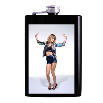 Taylor Swift Hip Flask