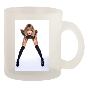 Taylor Swift 10oz Frosted Mug