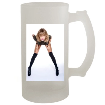 Taylor Swift 16oz Frosted Beer Stein