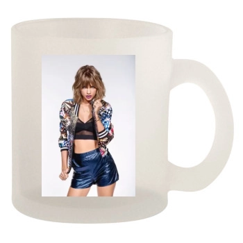 Taylor Swift 10oz Frosted Mug