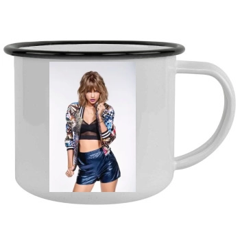 Taylor Swift Camping Mug