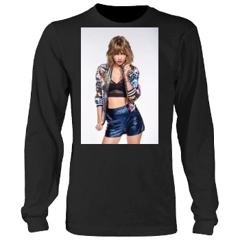 Taylor Swift Men's Heavy Long Sleeve TShirt