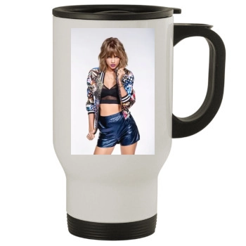 Taylor Swift Stainless Steel Travel Mug