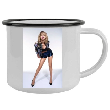 Taylor Swift Camping Mug