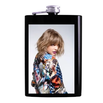 Taylor Swift Hip Flask