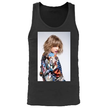 Taylor Swift Men's Tank Top