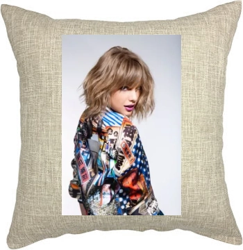 Taylor Swift Pillow