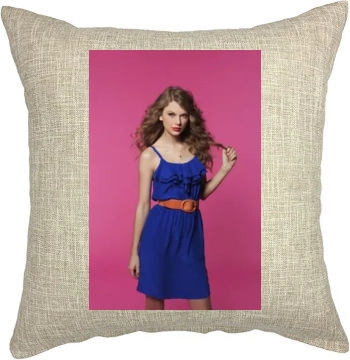 Taylor Swift Pillow