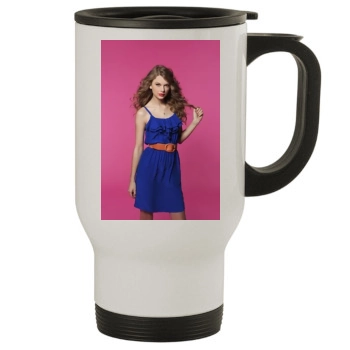 Taylor Swift Stainless Steel Travel Mug