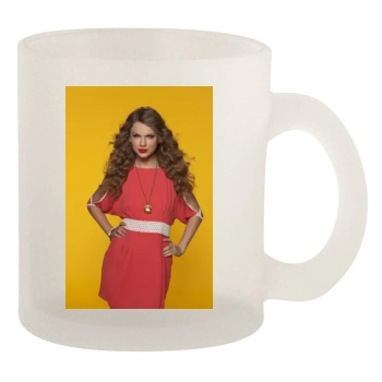 Taylor Swift 10oz Frosted Mug