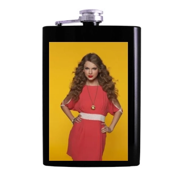 Taylor Swift Hip Flask