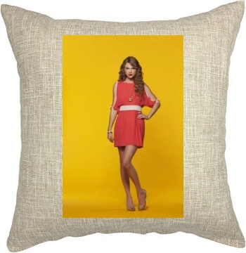 Taylor Swift Pillow