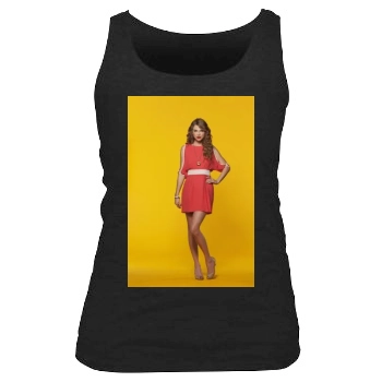 Taylor Swift Women's Tank Top