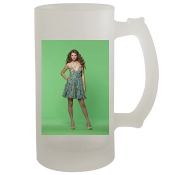 Taylor Swift 16oz Frosted Beer Stein