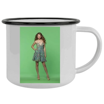 Taylor Swift Camping Mug