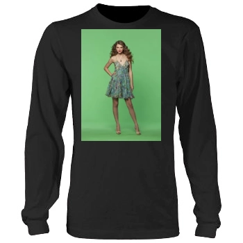 Taylor Swift Men's Heavy Long Sleeve TShirt