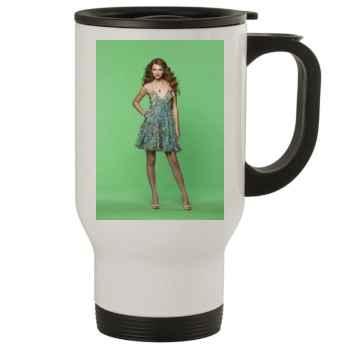 Taylor Swift Stainless Steel Travel Mug