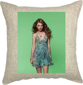 Taylor Swift Pillow