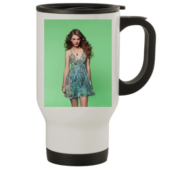 Taylor Swift Stainless Steel Travel Mug