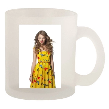 Taylor Swift 10oz Frosted Mug