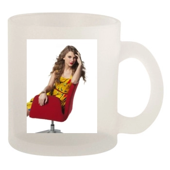 Taylor Swift 10oz Frosted Mug