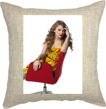 Taylor Swift Pillow