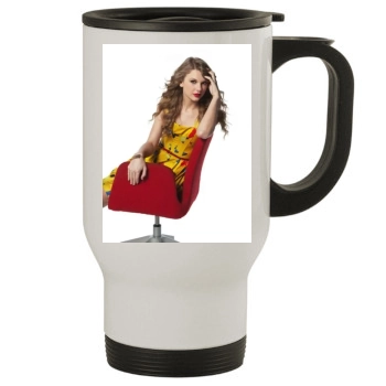 Taylor Swift Stainless Steel Travel Mug