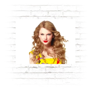 Taylor Swift Poster