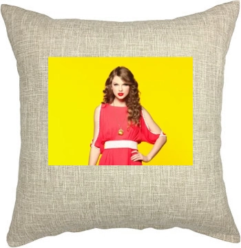 Taylor Swift Pillow