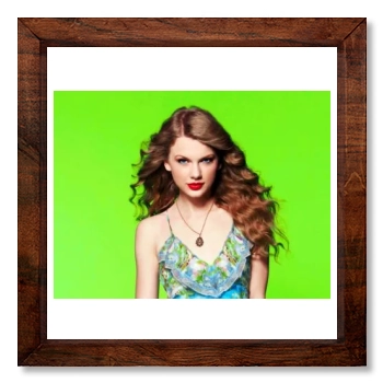 Taylor Swift 12x12