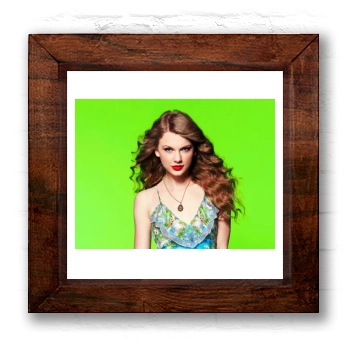 Taylor Swift 6x6