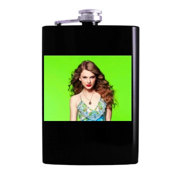 Taylor Swift Hip Flask