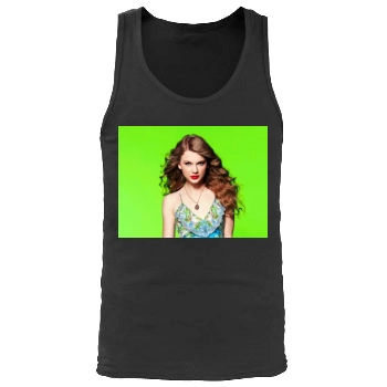 Taylor Swift Men's Tank Top