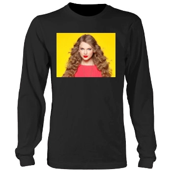 Taylor Swift Men's Heavy Long Sleeve TShirt