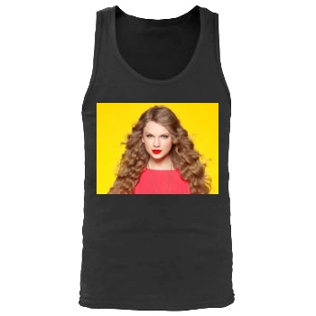 Taylor Swift Men's Tank Top