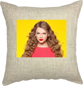 Taylor Swift Pillow